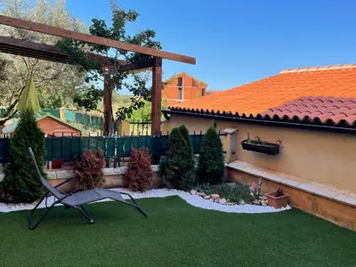 Wohnung 48 m², Peroj - Erdgeschoss, Garten und Parkplatz - 2