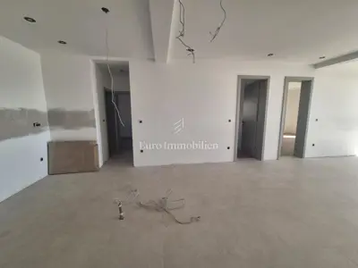 Apartment 140 m², Primošten - 3 bedrooms, loggia - 8
