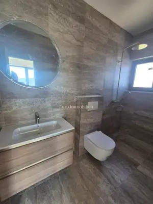 Apartment 140 m², Primošten - 3 bedrooms, loggia - 11
