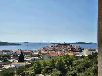 Apartment 140 m², Primošten - 3 bedrooms, loggia