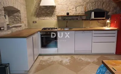House 136 m², Svetvinčenat - stone house with pool - 6