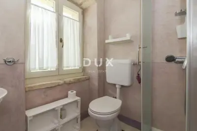 House 136 m², Svetvinčenat - stone house with pool - 18