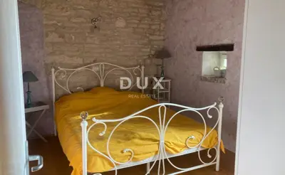 House 136 m², Svetvinčenat - stone house with pool - 21