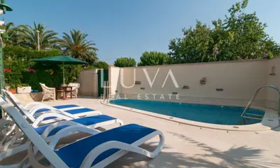 House 230 m², Mirca on Brač - quiet location near the sea - 5