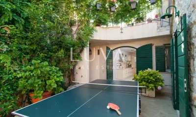 House 230 m², Mirca on Brač - quiet location near the sea - 10