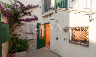House 230 m², Mirca on Brač - quiet location near the sea - 9