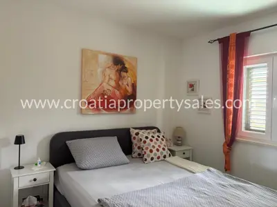 Wohnung, Brač, 73 m², 3-Zimmer, 290 000 € - 9