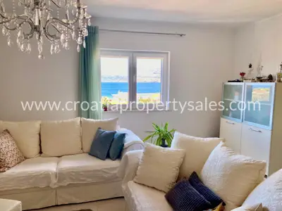 Wohnung, Brač, 73 m², 3-Zimmer, 290 000 € - 8
