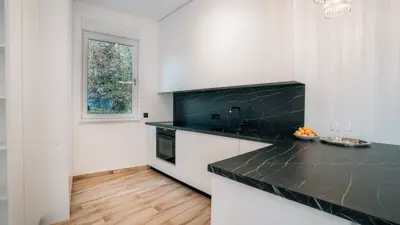 Apartment for rent in Remete, 130 m² - 5