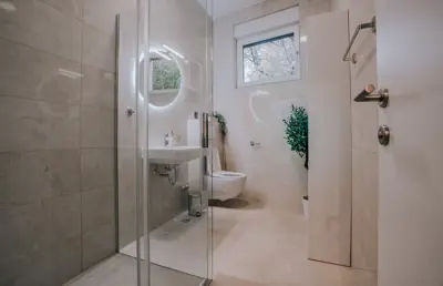 Apartment for rent in Remete, 130 m² - 7