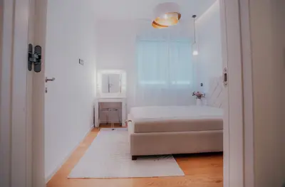 Apartment for rent in Remete, 130 m² - 11