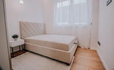 Apartment for rent in Remete, 130 m² - 9