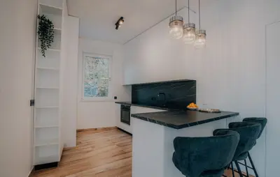 Apartment for rent in Remete, 130 m² - 6