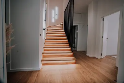 Apartment for rent in Remete, 130 m² - 8