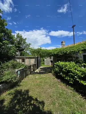Rakalj, kamena kuća s 1.920 m² građevinskog zemljišta - 16