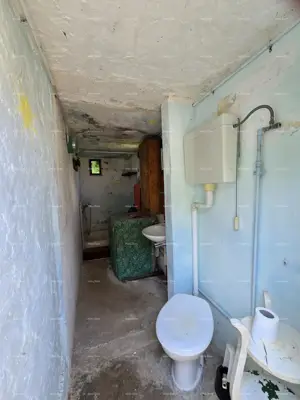 Rakalj, kamena kuća s 1.920 m² građevinskog zemljišta - 13