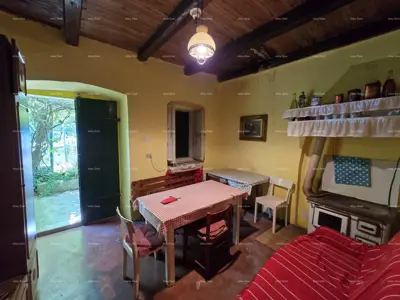Rakalj, kamena kuća s 1.920 m² građevinskog zemljišta - 8