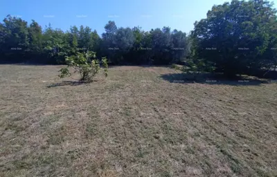 Rakalj, stone house with 1,920 m² of building land - 5