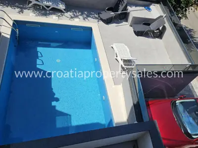 Apartment, Hvar, 72 m², 2 rooms, 275 000 € - 11