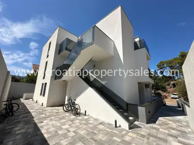 Apartment, Hvar, 72 m², 2 rooms, 275 000 € - 10