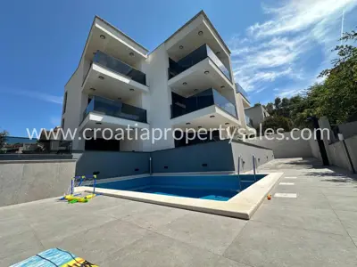 Apartment, Hvar, 72 m², 2 rooms, 275 000 € - 5