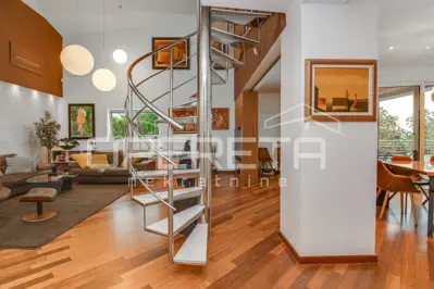 House for sale in Gajnice, 340 m² - 17