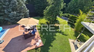 House for sale in Gajnice, 340 m² - 7