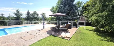 House for sale in Gajnice, 340 m² - 4