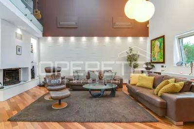 House for sale in Gajnice, 340 m² - 13