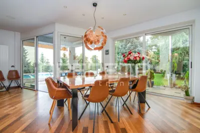 House for sale in Gajnice, 340 m² - 10