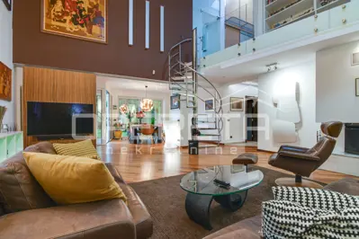 House for sale in Gajnice, 340 m² - 8