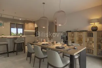 Villa 269 m², Štuti, peaceful surroundings and new construction - 5
