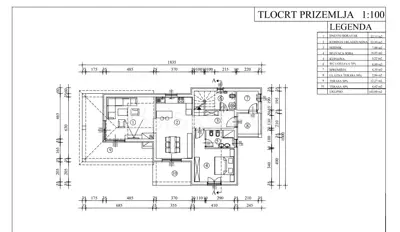 Villa 269 m², Štuti, peaceful surroundings and new construction - 9