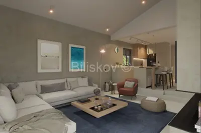 Villa 269 m², Štuti, peaceful surroundings and new construction - 7