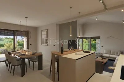 Villa 269 m², Štuti, peaceful surroundings and new construction - 6