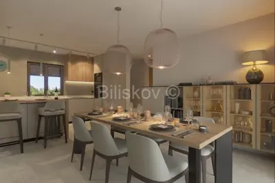 Villa 269 m², Štuti, peaceful surroundings and new construction - 5