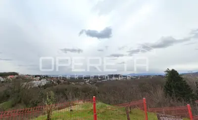 Zemljište 5.551 m², Šestine, otvoren pogled na grad