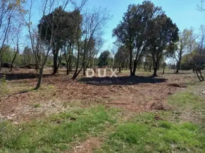 Building land, Rakalj - near the center and the main road - 3