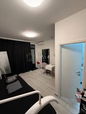 Commercial space 20 m², Gornji Zamet, furnished and tidy - 3
