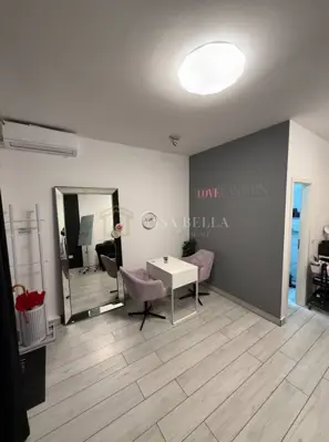 Commercial space 20 m², Gornji Zamet, furnished and tidy - 2