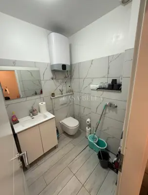 Commercial space 20 m², Gornji Zamet, furnished and tidy - 5