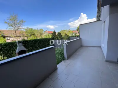 ZAGREB, RUDEŠ - Stan s vrtom na iznimnoj lokaciji - 13