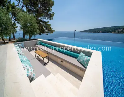 Haus, Brač, 314 m², 1 900 000 € - 12
