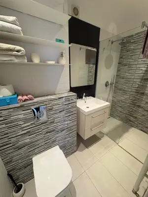 Apartment for rent in Marčeljeva Draga, 46 m² - 11