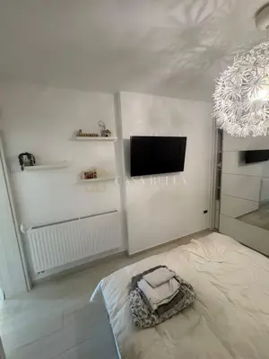 Apartment for rent in Marčeljeva Draga, 46 m² - 8