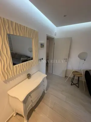 Apartment for rent in Marčeljeva Draga, 46 m² - 9