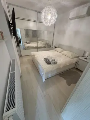 Apartment for rent in Marčeljeva Draga, 46 m² - 6