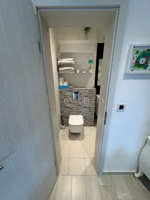 Apartment for rent in Marčeljeva Draga, 46 m² - 12