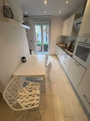 Apartment for rent in Marčeljeva Draga, 46 m² - 2