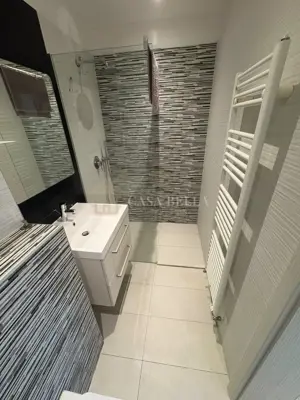 Apartment for rent in Marčeljeva Draga, 46 m² - 10